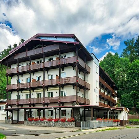 B&B Am Steinbachtal - Natur Und Wandern Kötzting Exterior photo
