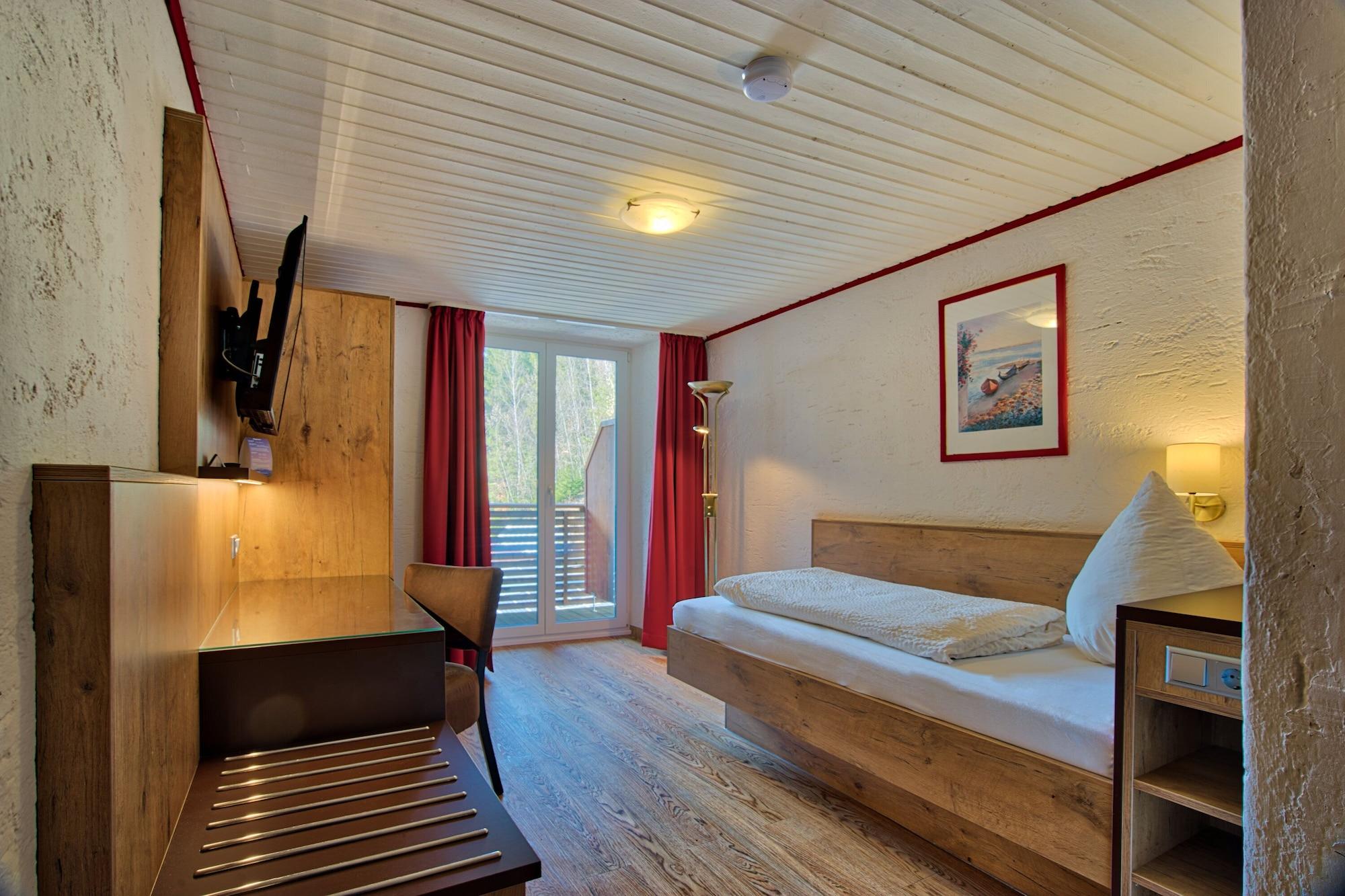 B&B Am Steinbachtal - Natur Und Wandern Kötzting Exterior photo