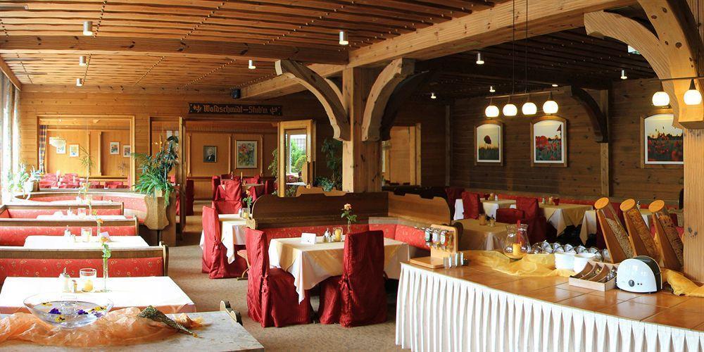 B&B Am Steinbachtal - Natur Und Wandern Kötzting Exterior photo