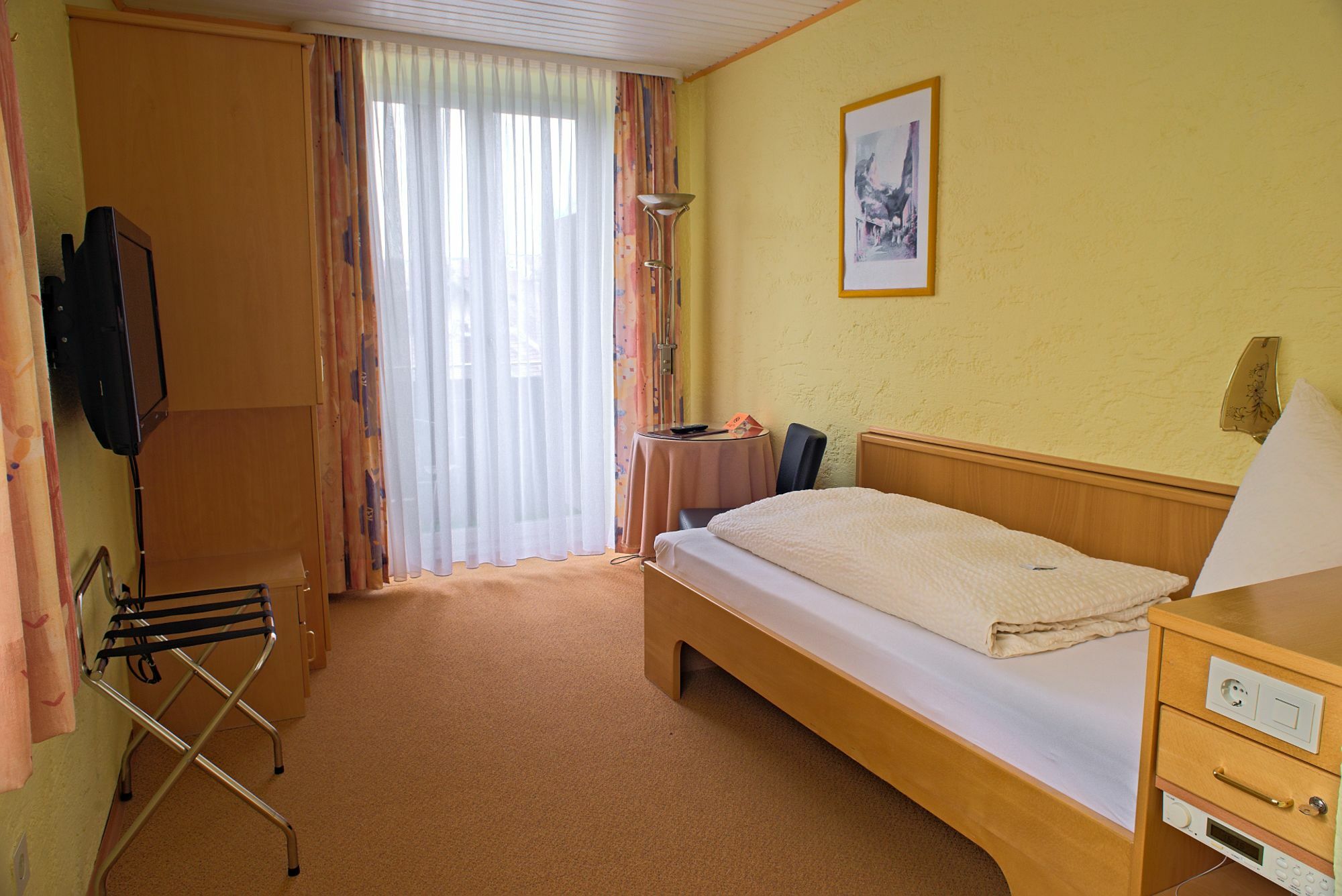 B&B Am Steinbachtal - Natur Und Wandern Kötzting Exterior photo